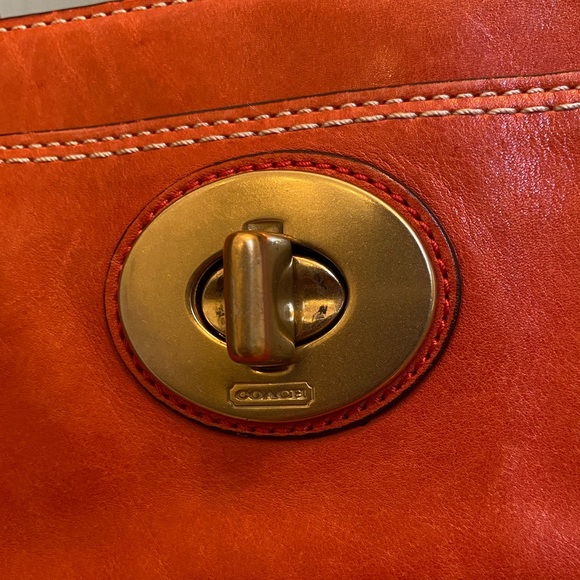 Coach Purse - Picture 3 of 11